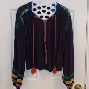 Urban Outfitters Long Sleeve